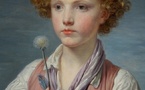 Paris, Petit Palais, musée des Beaux-Arts : « Jean-Baptiste Greuze. L’enfance en lumière ». 16 septembre 2025 - 25 janvier 2026