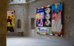Avignon : Nos Mondes Intérieurs. L'énorme petit festival. Le Parcours de l'Art - 31e édition / 10 - 26 octobre 2025