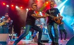 Lamanon (13113) : « Quartiers Nord » en concert… ça décoiffe ! 13 juillet 2025 – 21h