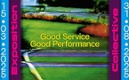 Exposition au Magasin CNAC Grenoble en partenariat avec l'IAC : « Good Service, Good Performance » -  jusqu’au 31 août 2025