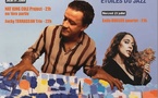 Le pianiste de jazz Jacky Terrasson et l’étoile du jazz Leïla Duclos en têtes d’affiche du festival « Swing’in Venasque 2025 »