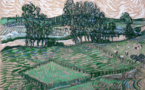 « Van Gogh au fil de l'Oise » du 2 avril au 28 août 2016 à Auvers-sur-Oise
