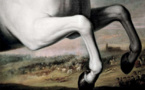 « Les Mécaniques Absurdes » exposition au Domaine de Fontenille, Lauris, du 15 avril au 26 juin 2016