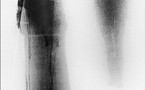 Dijon, art, John Batho. Poses &amp; Passages. Résidence