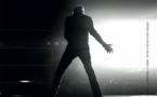 Johnny Hallyday à l’affiche de l’American Tours Festival pour la 10e édition du 1er au 3 Juillet à Tours