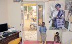 Jacques Damez, Afrique buissonnière, du 5 mars au 2 avril 2016, Galerie Dettinger-Mayer, Lyon