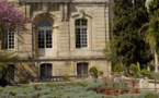 Exposition centenaire du 7 mai au 30 octobre / « 1916-2016 L'Aventure Saint-André », Villeneuve lez Avignon