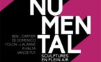 Des hommes et des bêtes, exposition monumentale à Mougins, du 5 mars au 29 mai 2016