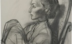 Galerie de l'Institut. Exposition « Picasso. Dessin 1903-1972 » du 22/10 au 20/12/25
