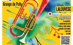 La Louvesc (07). Les concerts de Jazz à la Grange de Polly du 1er au 19 août 2025