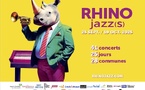 47e édition du RHINO jazz(s) Festival du 25 septembre au 19 octobre 2025