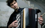 Vincent Peirani &amp; Guests, en concert le 15 mars 2016 au Théâtre de la Criée, Marseille