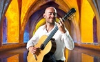 Saint-Gilles, Abbatiale : « Chefs-d’œuvre classiques, espagnols et sud-américains », par Robin Maxime. Samedi 16 août 2025 à 20h