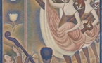 Londres, The National Gallery : « Radical Harmony. Helene Kröller-Müller's Neo-Impressionists ». 13 September 2025 ‒ 8 February 2026