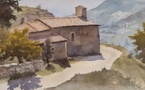 Chapelle du Vieux Rompon (07). Concerts des samedi 16 et dimanche 17 août 2025