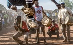 Vétraz-Monthoux (74) (Grand Genève): exposition « Les Winyé du Centre-Ouest du Burkina Faso » de Patrick Darlot. 15 septembre au 15 décembre 2025