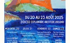 Les Accords de Cassis. Festival classique et jazz du 20 au 23 août 2025