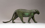 Paris, Galerie Univers du Bronze : « François Pompon – Le Mouvement et la Forme ». 20 octobre au 21 novembre 2025