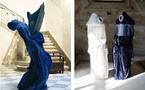 Avignon. « Nos Mondes Intérieurs - L'énorme petit festival. » Le Parcours de l'Art - 31e édition du 10 au 26 octobre 2025