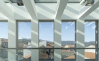 Céret, Musée d’art moderne  : « Nicolas Daubanes, la main en visière ». Exposition du 26 septembre 2025 au 22 février 2026