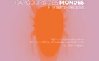 Paris :  Parcours des mondes du 9 au 14 septembre 2025