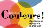 La Tronche, Musée Hébert : Couleurs ! Contempler, découvrir, manipuler. Du 13 septembre 2025 au 11 janvier 2026