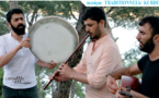 Labeaume en Musiques présente Voix d’Orient avec le Trio Esman, les 9 et 10 avril 2016