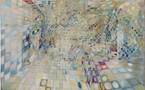 Musée Guggenheim Bilbao : Maria Helena Vieira da Silva. « Anatomie de l'espace ». du 16 octobre 2025 au 22 février 2026