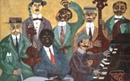 Nueva Timba, le nouvel album de Harold López Nussa !