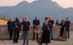 37ᵉ Rencontres de Chants Polyphoniques de Calvi du 16 au 20.09.25