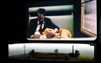 Théâtre de Lyon, Les Celestins : Trilogie Liliane et Paul, de Marc Lainé. 23 septembre au 5 octobre 2025