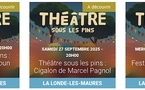 La Londe-les-Maures. Le Funny Musical installe son théâtre forain à la Pinède de l’Argentière entre le 24 et le 27 septembre 2025