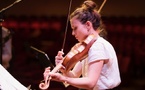 Château de Verges (39), Les Saisons Baroques du Jura : Concert baroque Purcell dimanche 14 septembre 2025