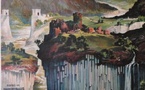 Vals les Bains, Salle Volane : Le patrimoine ardéchois de 1900 à 1930, Collection Rémi Chaffiel. Du 16 au 28 Septembre 2025