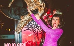 Gignac, le Sonambule : Concert Love Boat by Rose Betty Klub - 27/09/25 à 20h 