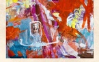 Narbonne, WAW Coworking ! : expo Gilles Olry. Vernissage 12 septembre - 18h30. Expo du 12/09 au 12/10/25