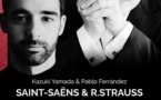 Orchestre philharmonique de Monte-Carlo : uouverture de saison le dimanche 21 septembre 2025