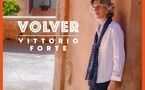 Volver - nouvel album du pianiste Vittorio Forte - sortie le 3/10 (label Mirare)