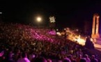 Arles, festival. Les SUDS, à Arles. 13ème édition du 13 au 20 juillet 2008