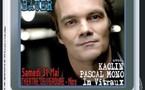 Nice, Festival Enfants du Rock 6. Axel Bauer - Kaolin - Pascal Mono - In Vitraux, 30-31 mai 2008