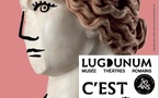 Lyon, Lugdunum – Musée et théâtres romains : « C'EST CANON ! L'art chez les Romains ». 3 octo 2025 au 7 juin 2026