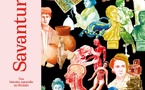 Paris, Muséum National d’Histoire Naturelle : « Savanturiėres. Une histoire naturelle au féminin »