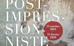 Versailles, musée Lambinet : Passion Post-Impressionniste. Histoire d’une collection. 15 octobre 2025 – 15 février 2026