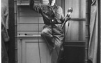 Clermont-Ferrand, Hôtel Fontfreyde : « Willy Ronis - la photographie, c’est l’émotion ». Du 15 octobre 2025 au 8 février 2026