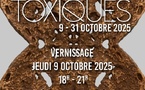 Paris,  Galerie Vallois : « Anatoly Osmolovsky, Bonbons toxiques ». 9 au 31 octobre 2025