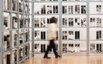 Bruxelles. Fondation Boghossian - Villa Empain : Elsa Paricio « Biblioteca Nacional ». Du 20 novembre 2025 au 10 mai 2026