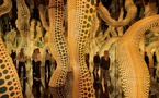 Bâle, Fondation Beyeler : Yayoi Kusama. 12 octobre 2025 – 25 janvier 2026