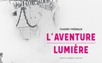 « L’Aventure Lumière », de Thierry Frémaux. Coédition Institut Lumière / Actes Sud Beaux Arts. En librairie le 5/11/25