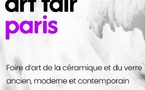 Paris, Maison de l’Amérique latine : « Ceramic Art Fair ». Du 21 au 25 octobre 2025
