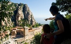 Catalogne. Le Monastère de Montserrat fête son millénaire en 2025